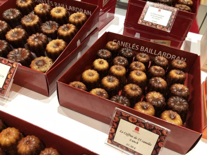 Bordeaux: Wine, Sweet and Savory Food Walking Tour - Why This Bordeaux Tour Is Worth Your Time