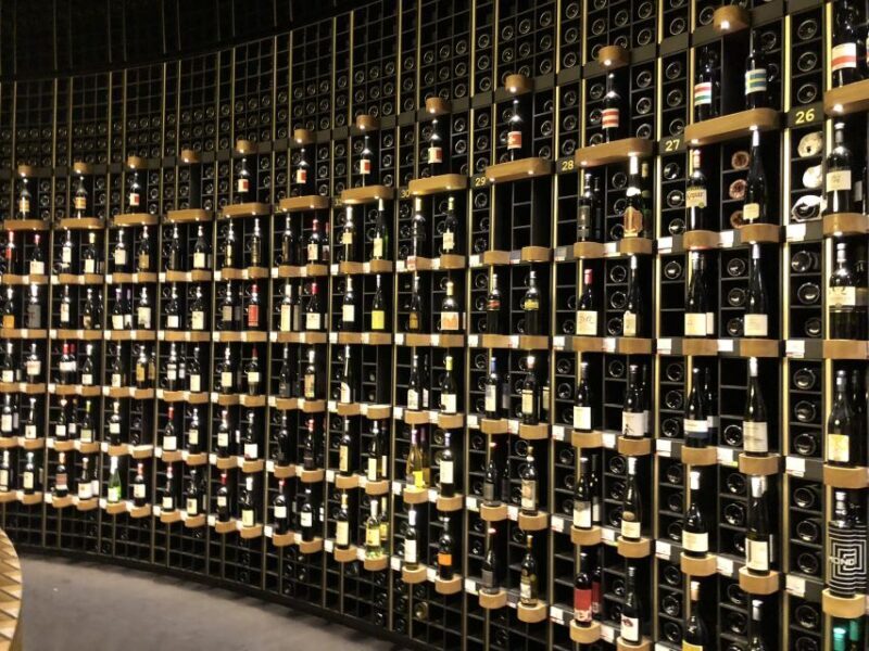 Bordeaux: Wine, Sweet and Savory Food Walking Tour - What to Expect on the Tour