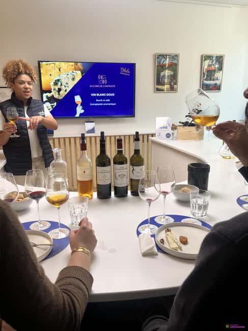 Bordeaux wine tasting workshop with food and wine pairings - Final Thoughts: Why This Experience Matters