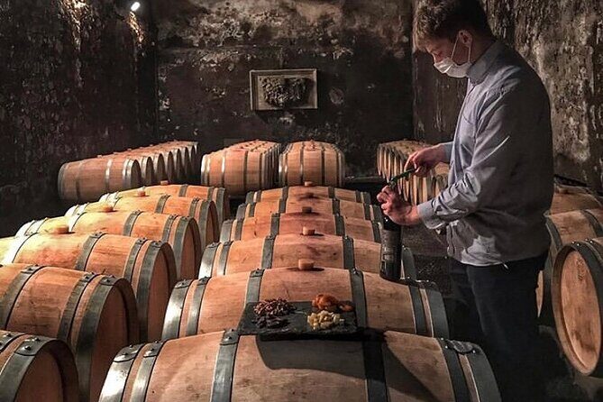 Bordeaux: Wine Tour and Tasting - An Honest Look at the Bordeaux Wine Tour and Tasting