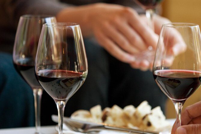 Bordeaux: Wine Tour and Tasting - Who Should Consider This Experience?