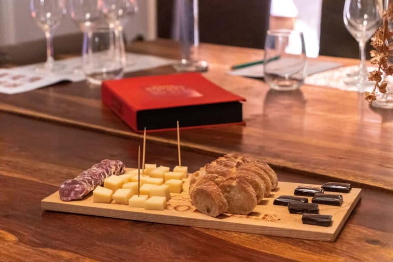 Bordeaux: Wine Tour with blending workshop full day - An In-Depth Look at the Bordeaux Full-Day Wine Experience
