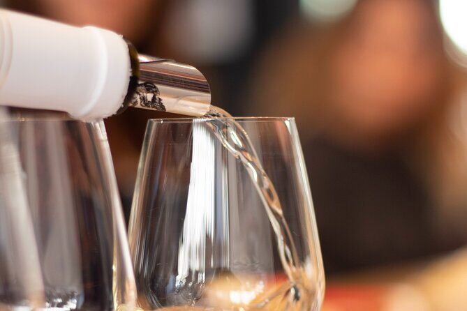 Bordeaux Wines Masterclass paired with cheeses & charcuterie - Final Thoughts
