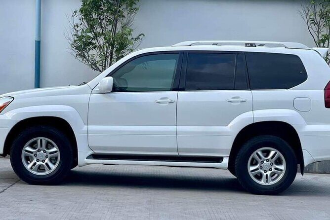 Border Transfer (Siem Reap to Laos/Laos to Siem Reap) - What’s Included and How It Works