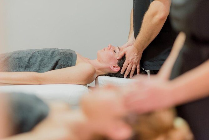 Boreal Couple Massage - Who Will Love This Experience?