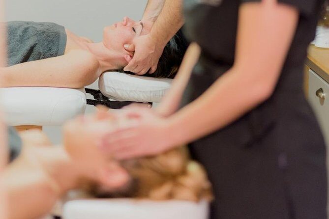 Boreal Couple Massage - Frequently Asked Questions