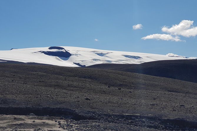 Borgarfjordur - private tour - Detailed Breakdown of the Itinerary