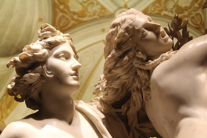 Borghese Gallery Museum and Park Guided tour for Kids and Families - Who Should Consider This Tour?