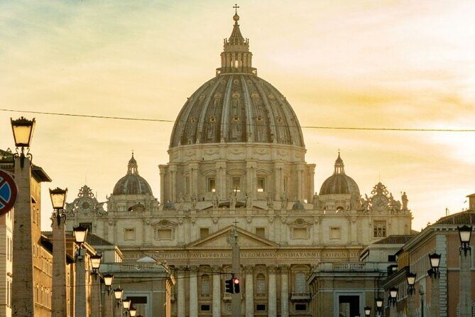 Borghese Gallery Official Skip the Line Entry Ticket - Key Points