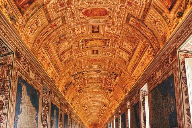 Borghese Gallery Official Skip the Line Entry Ticket - A Detailed Look at the Experience