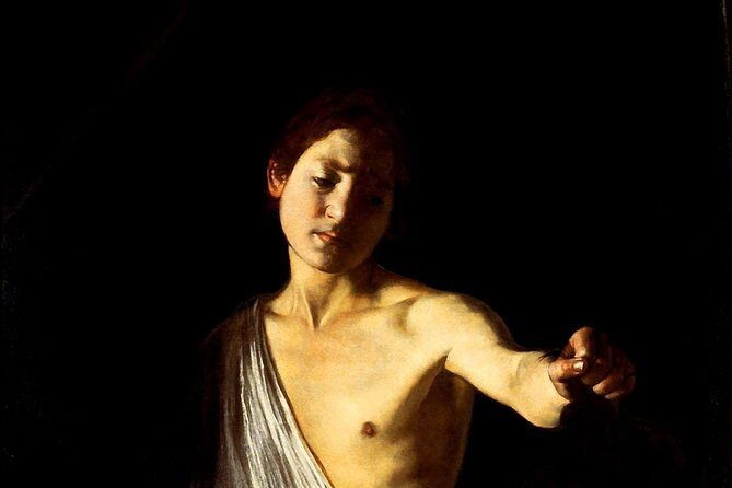 Borghese Gallery Private Tour Explore the Masterpieces by Bernini Caravaggio and Raphael - Who Is This Tour Best For?