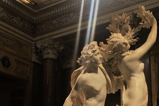 Borghese Gallery Private Tour (Skip-the-Line Admission) - The Sum Up