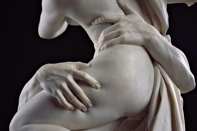 Borghese Gallery Private Tour: The Greatest Baroque Masterpieces - Who Should Consider This Tour?