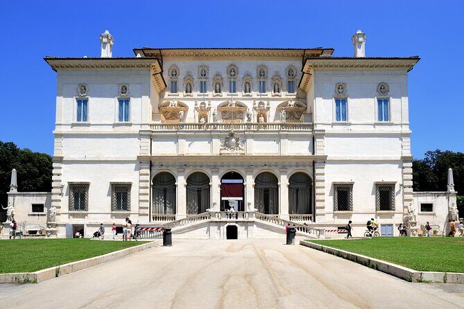 Borghese Gallery Semi-Private Tour: Home to Canovas Masterpieces - Final Thoughts