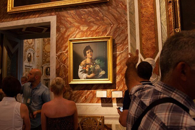 Borghese Gallery: Skip-the-line Entry & Small-group Guided Tour - Final Words