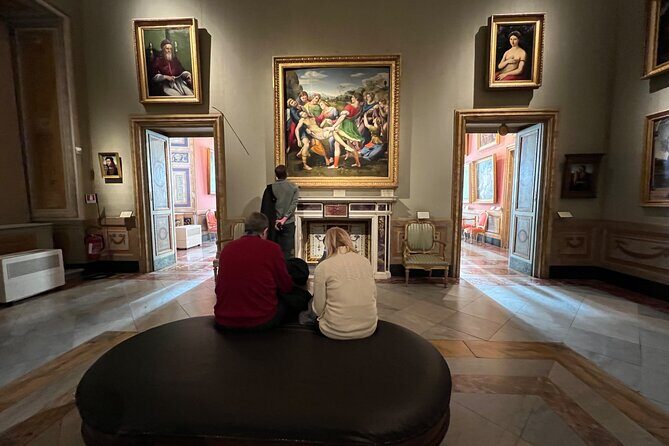 Borghese Gallery Small Group Guided Tour or Ticket Skip the Line - A Deep Dive Into the Borghese Gallery Experience