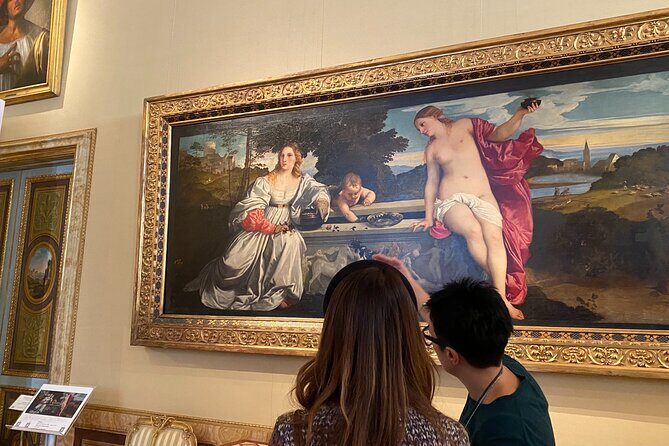 Borghese Gallery Small Group Guided Tour or Ticket Skip the Line - The Bottom Line: Is It Worth It?