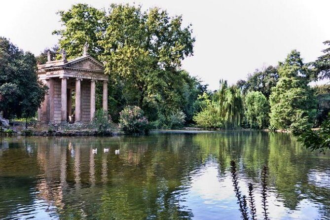 Borghese Gallery VIP Tour - Skip the Line Tickets - FAQ: Practical Questions About the Borghese Gallery VIP Tour