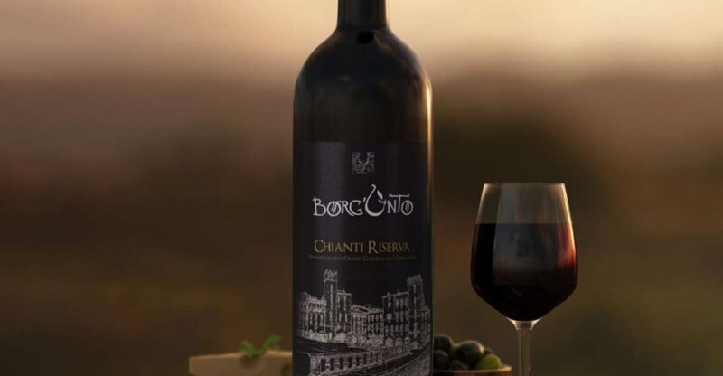 Borgunto non-alcoholic tasting - An In-Depth Look at Borgunto’s Non-Alcoholic Tasting