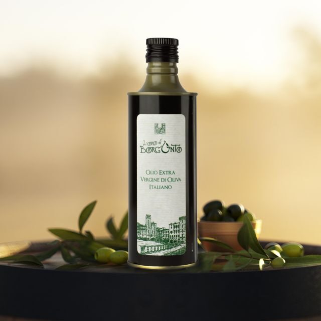 Borgunto non-alcoholic tasting - The Sum Up