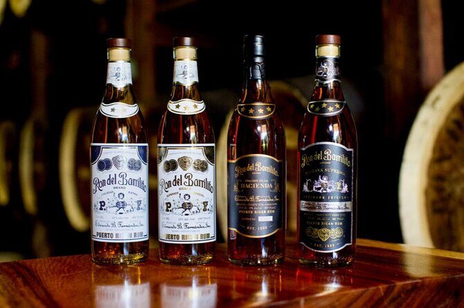 Boriken Flavor: Roast Pork Hwy, Rum Tasting, Loiza Fritters - Final Thoughts