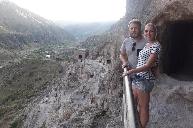 Borjomi-Akhaltsikhe-Vardzia Day Tour wiht overnight in Borjomi - FAQ