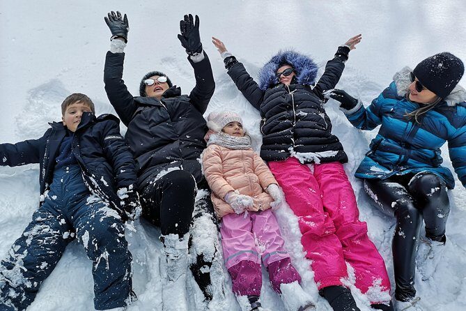 Borjomi/Bakuriani Private Full Day Tour from Tbilisi - Experience Georgia’s Natural Charms on the Borjomi/Bakuriani Private Full Day Tour from Tbilisi