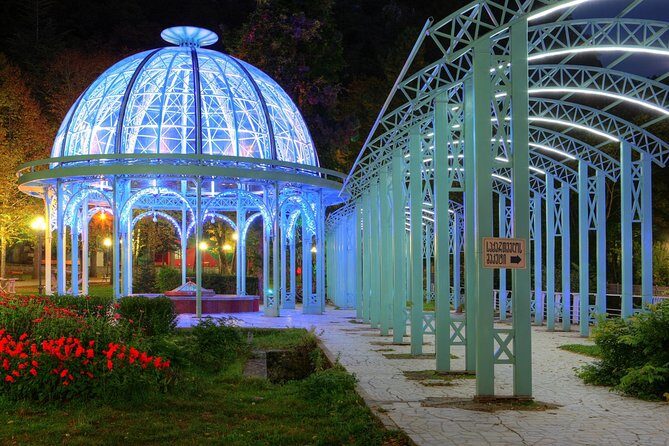 Borjomi/Bakuriani Private Full Day Tour from Tbilisi - Final Thoughts: Why Choose This Tour?