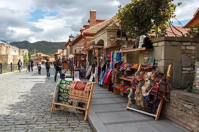 Borjomi National Park Full Day Private Tour From Tbilisi - The Sum Up
