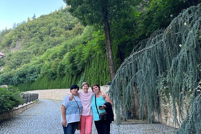 Borjomi Nature Wonderland Guided Tour from Tbilisi - FAQ