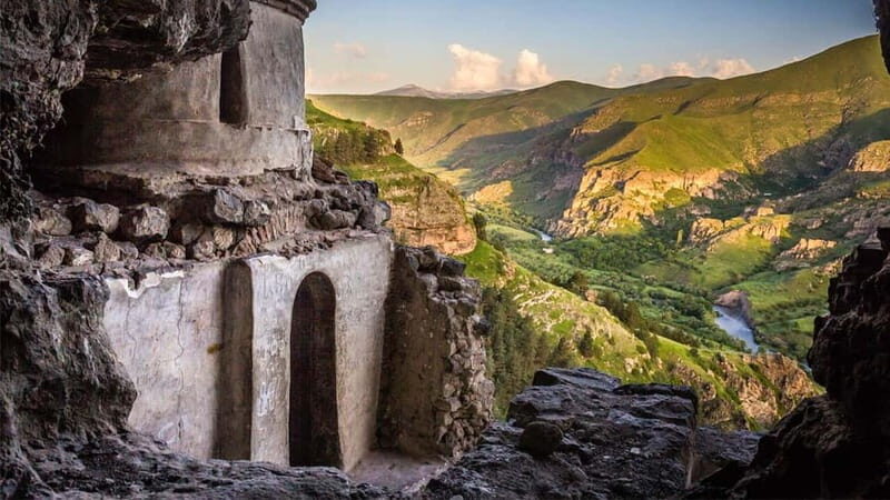 Borjomi, Rabati, and Vardzia: Personalized Trip - The Practicalities: What to Know