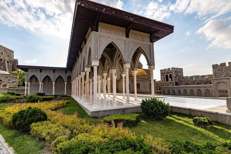 Borjomi, Rabati, and Vardzia: Personalized Trip - FAQ