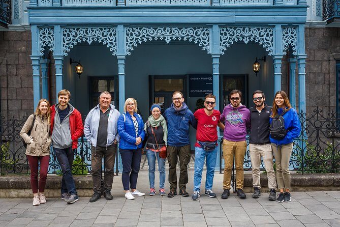 BORJOMI, RABATI & VARDZIA - Group Tour from Kutaisi - Key Points