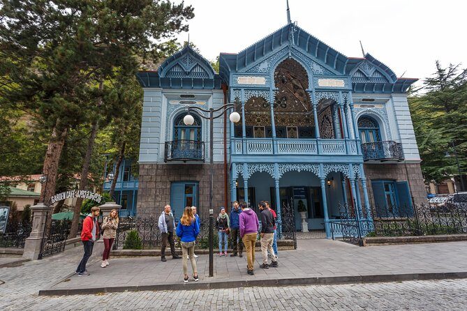 BORJOMI, RABATI & VARDZIA - Group Tour from Kutaisi - Final Thoughts: Who Should Consider This Tour?