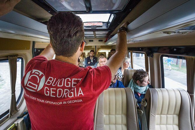 BORJOMI, RABATI & VARDZIA - Group Tour from Kutaisi - FAQ