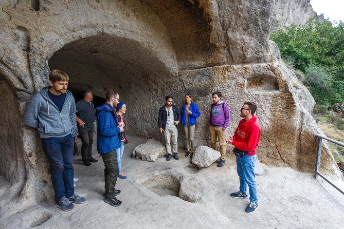 BORJOMI, RABATI & VARDZIA - Group Tour from Kutaisi - Final Words
