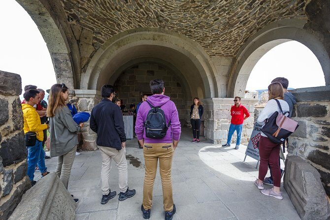 BORJOMI, RABATI & VARDZIA - Group Tour From Tbilisi - FAQs