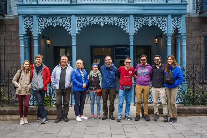 Borjomi, Rabati & Vardzia - one day group tour from Kutaisi - Introduction: A Day of Georgia’s Hidden Gems