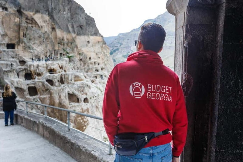 Borjomi, Rabati & Vardzia - one day group tour from Kutaisi - Analyzing the Value: Is This Tour Worth It?