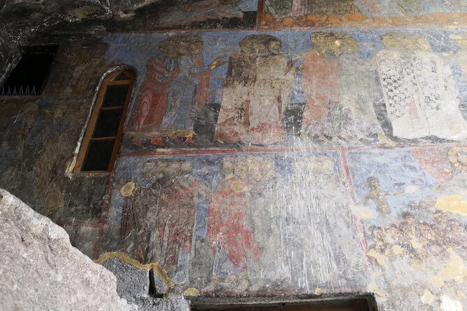 Borjomi - Rabati -Vardzia Private Full Day Tour from Tbilisi - A Closer Look at the Tour Experience