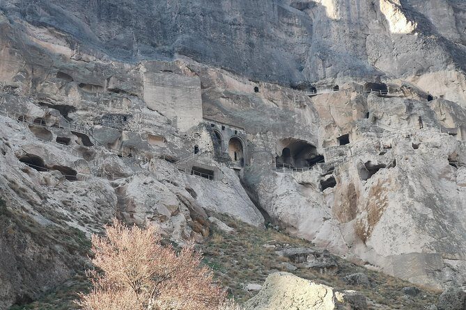 Borjomi - Rabati -Vardzia Private Full Day Tour from Tbilisi - FAQ