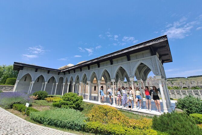 Borjomi - Vardzia  2-day tour - FAQs
