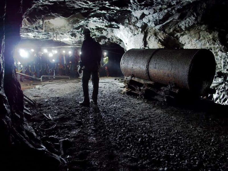Borlänge: Underground Mine Adventure Tour - Who Is This Tour Best For?
