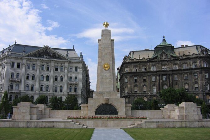 Born Under The Red Star - The History of Communism in Hungary - Private Tour - Final Thoughts