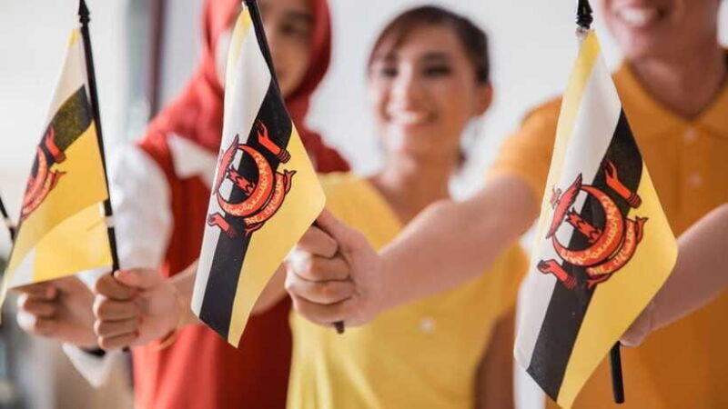 Borneo: 10-Day Adventure: Kuching to Brunei and Sabah - Borneo: 10-Day Adventure: Kuching to Brunei and Sabah