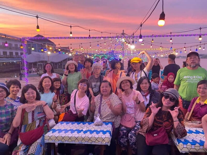 Borneo: 7-Day Sarawak and West Kalimantan Discovery Tour - Key Points