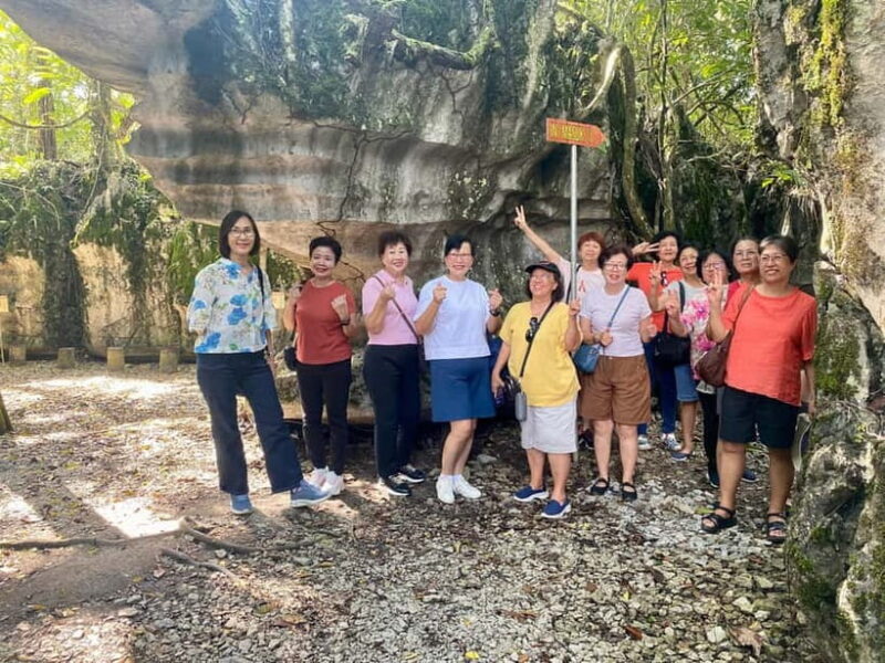 Borneo: 7-Day Sarawak and West Kalimantan Discovery Tour - Practical Details and Tips for Travelers