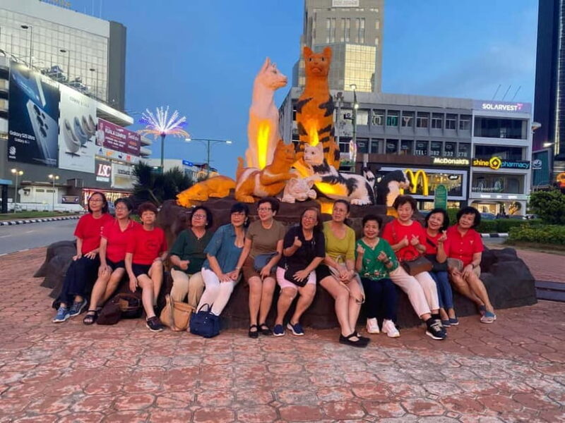 Borneo: 7-Day Sarawak and West Kalimantan Discovery Tour - FAQs