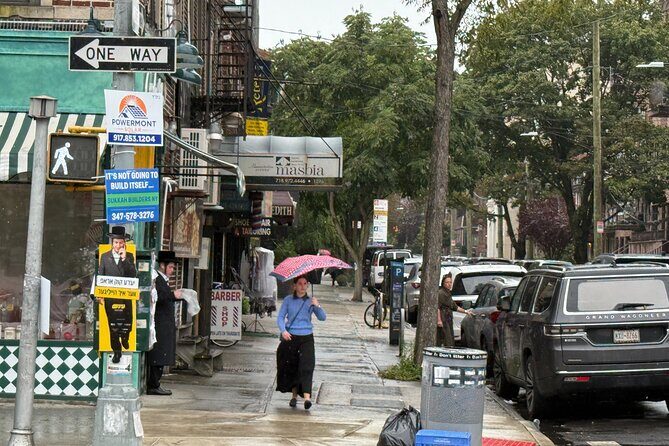 Boro Park Jewish Hasidic Private Walking Tour - FAQ