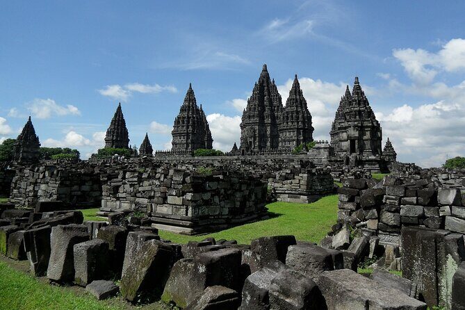 Borobudur and Prambanan Day or Half Day Tour and Transport - Final Thoughts: Is This Tour Worth It?